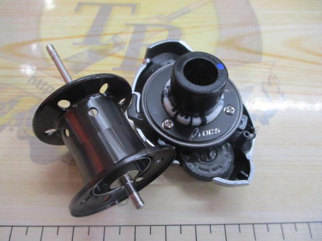 21スコーピオンDC 150HG