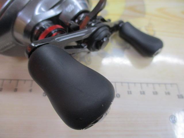 21スコーピオンDC 150HG