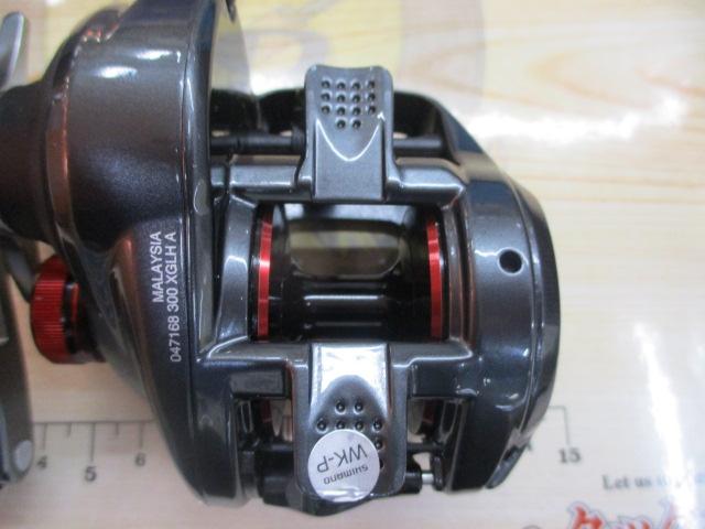 24スコーピオンMD 300XG LH