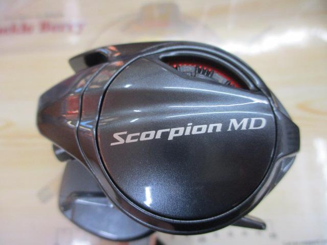 24スコーピオンMD 300XG LH