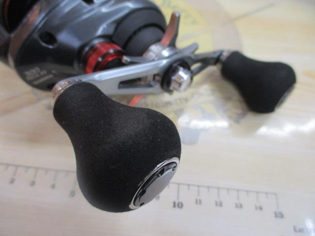 24スコーピオンMD 300XG LH