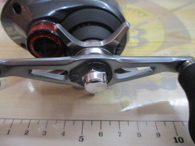 24スコーピオンMD 300XG LH