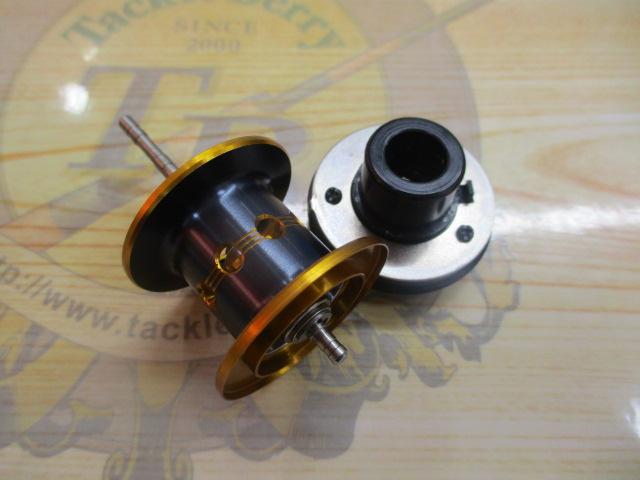 08メタニウムMgDC7 LH