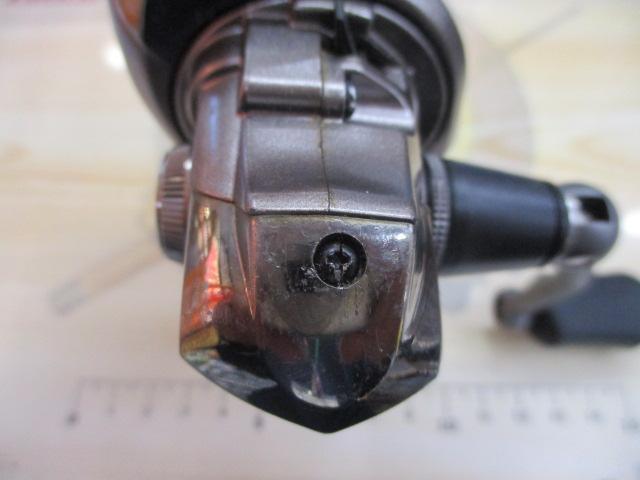 コンプレックスCI4 2500HGS F6