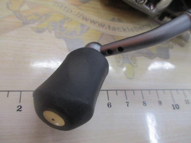 コンプレックスCI4 2500HGS F6