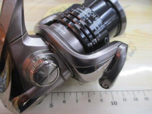 コンプレックスCI4 2500HGS F6