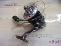 コンプレックスCI4 2500HGS F6