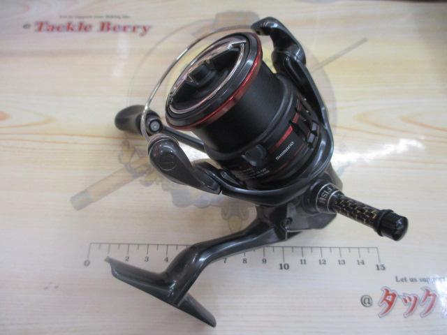 20ヴァンフォード 2500SHG