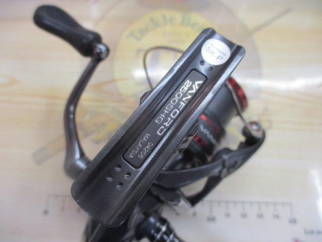 20ヴァンフォード 2500SHG