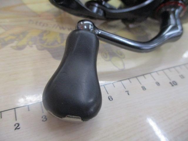 20ヴァンフォード 2500SHG