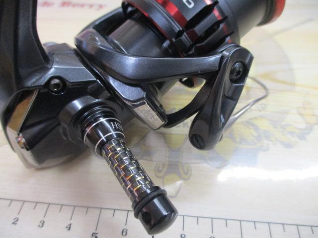 20ヴァンフォード 2500SHG