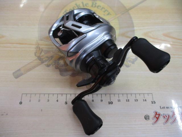 21アルファス SV TW 800HL