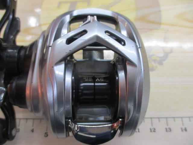 21アルファス SV TW 800HL