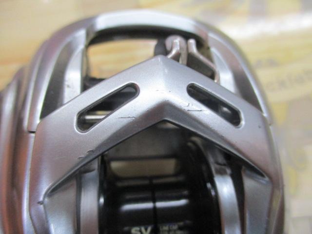 21アルファス SV TW 800HL