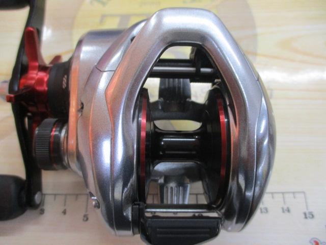 21スコーピオンMD 301XG