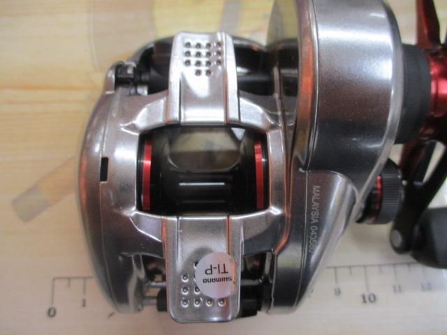 21スコーピオンMD 301XG