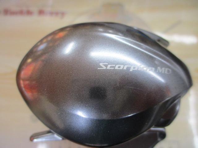 21スコーピオンMD 301XG