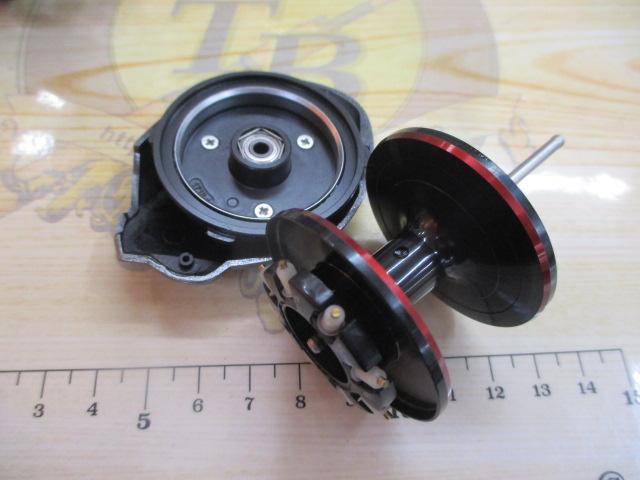 21スコーピオンMD 301XG