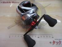 21スコーピオンMD 301XG