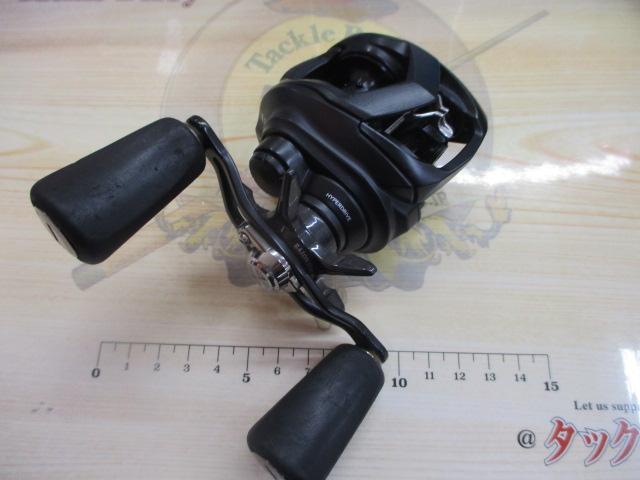 タトゥーラ TW 80XH ダイワ タトゥーラ TW 80XH (リール) 価格比較 - 価格.com