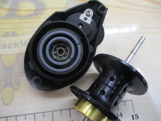 タトゥーラ TW 80XH｜＠ベリーネット 日本最大新品中古釣具WEBショップ