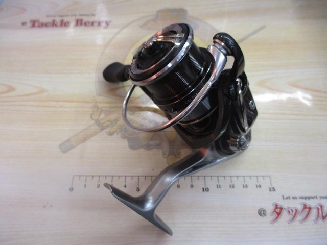 18カルディア LT2500S