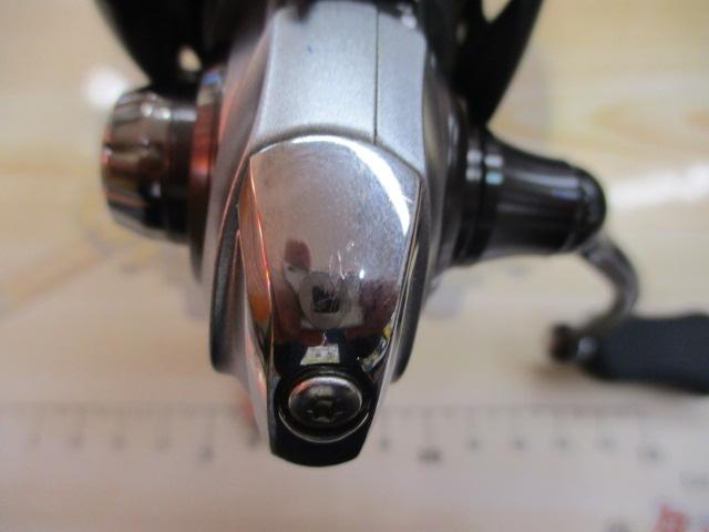 18カルディア LT2500S