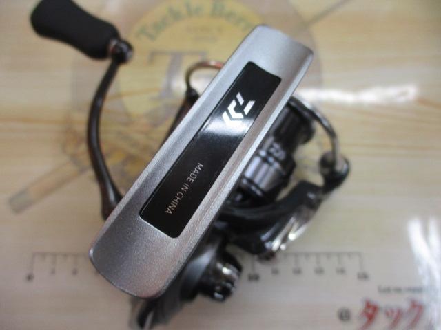 18カルディア LT2500S