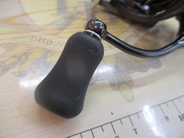 18カルディア LT2500S