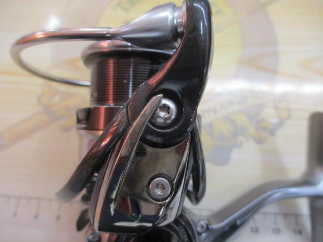 18カルディア LT2500S