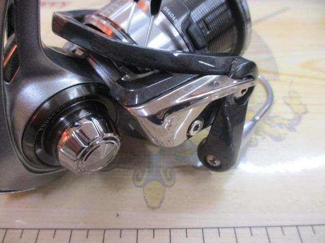 18カルディア LT2500S