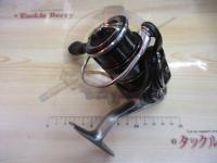 18カルディア LT2500S