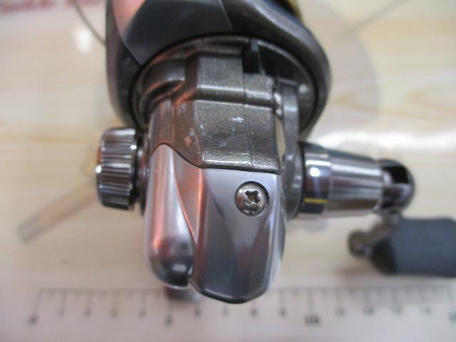 09アルテグラ C2000