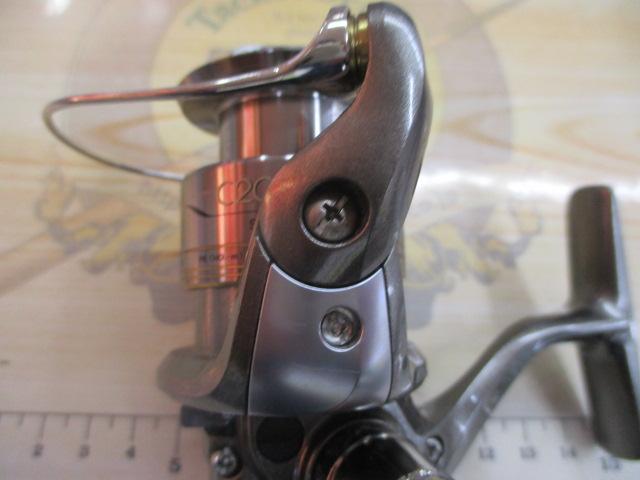 09アルテグラ C2000