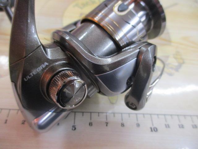 09アルテグラ C2000