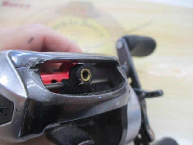 スコーピオンDC7 LH