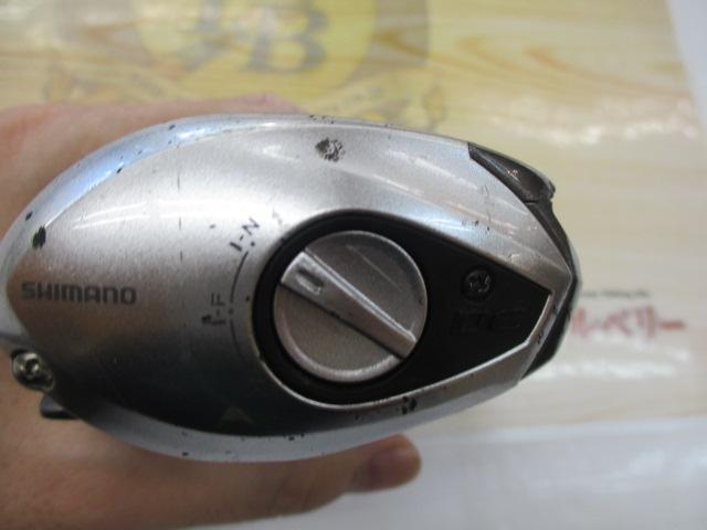 スコーピオンDC7 LH