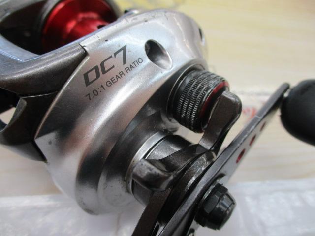 スコーピオンDC7 LH