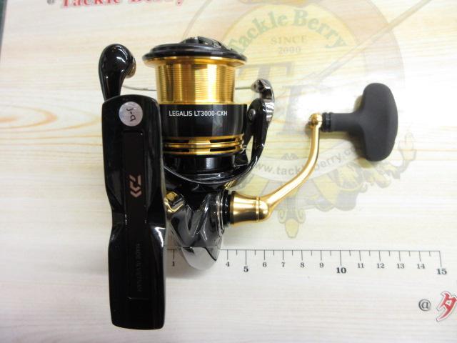 23レガリス LT3000-CXH｜＠ベリーネット 日本最大新品中古釣具WEBショップ