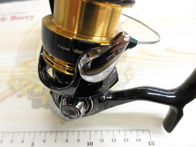 23レガリス LT3000-CXH｜＠ベリーネット 日本最大新品中古釣具WEBショップ