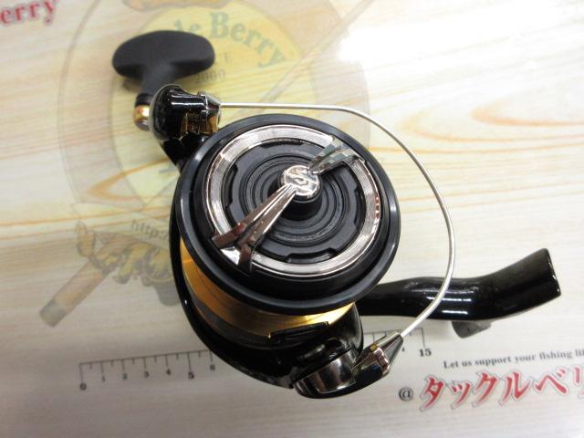 23レガリス LT3000-CXH｜＠ベリーネット 日本最大新品中古釣具WEBショップ