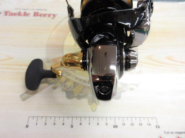 23レガリス LT3000-CXH｜＠ベリーネット 日本最大新品中古釣具WEBショップ