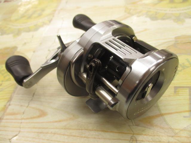 19カルカッタコンクエストDC 200