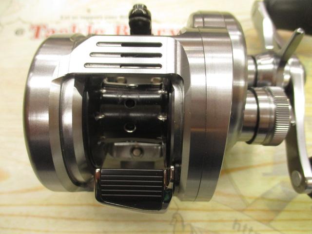 19カルカッタコンクエストDC 200