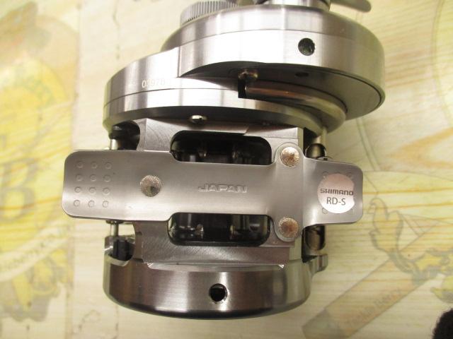 19カルカッタコンクエストDC 200