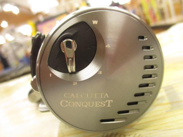 19カルカッタコンクエストDC 200