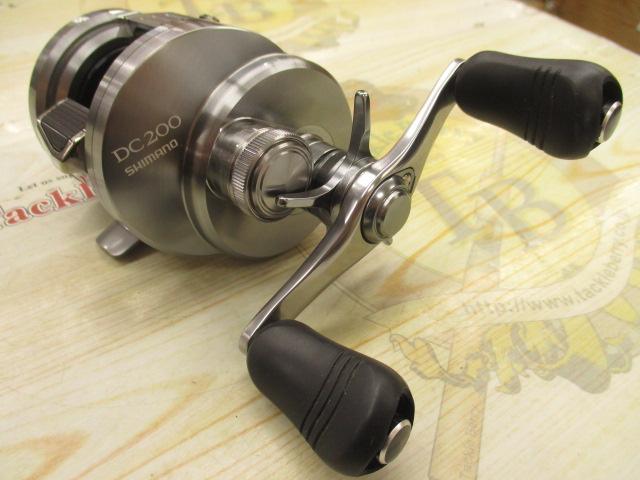 19カルカッタコンクエストDC 200