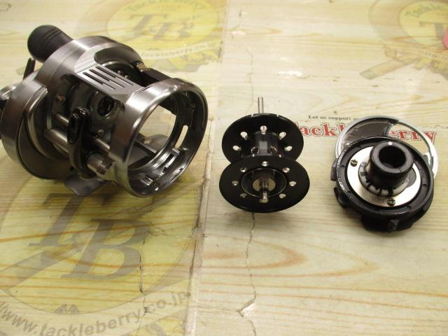 19カルカッタコンクエストDC 200