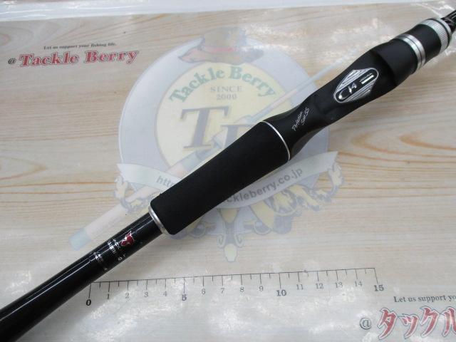 ポイズンアドレナ 1610MH｜＠ベリーネット 日本最大新品中古釣具WEB