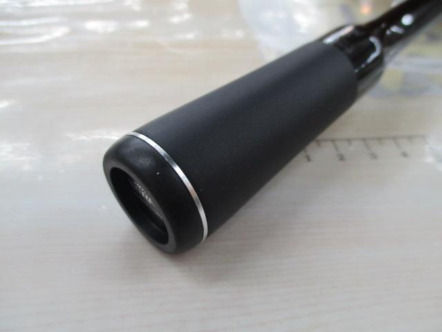 18ポイズンアドレナ 166H-SB｜＠ベリーネット 日本最大新品中古釣具WEB